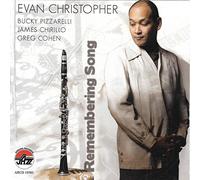 Evan Christopher - The Remembering Song