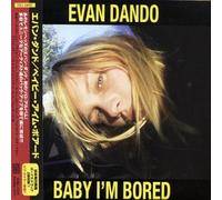 Evan Dando - Baby I'm Bored