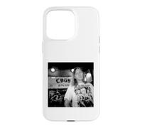 Evan Dando Lemonheads Alt Rock Band By David Corio Case for iPhone 15 Pro Max