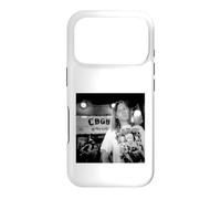 Evan Dando Lemonheads Alt Rock Band By David Corio Case for iPhone 17 Pro