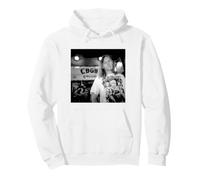 Evan Dando Lemonheads Alt Rock Band By David Corio Pullover Hoodie
