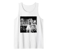 Evan Dando Lemonheads Alt Rock Band By David Corio Tank Top
