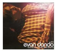 Evan Dando - Live at the Brattle Theatre + Griffith Sunset E.P
