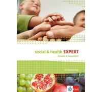 Evan Frendo Dav Social & Health Expert. Englisch für Soziales und Ges (Hardback)