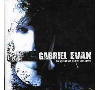 Gabriel Evan - La Chute Des Anges
