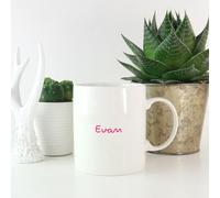 Evan Hot Tone Mug
