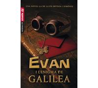 Evan i l’enigma de Galilea: 129 (Narratives)