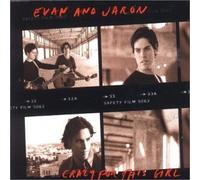 Evan & Jaron - Crazy for This Girl