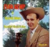 Evan Kemp's Trail Riders - Beautiful Nicola Valley