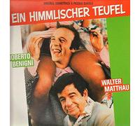 Evan Lurie - Il Piccolo Diavolo - Ein Himmlischer Teufel (Original Soundtrack)