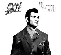 Evan Only - No Matter What Ep [VINYL]