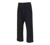 Evan Pant - male - Carhartt Wip - Straight Trousers - Black - W30 - Trousers W30
