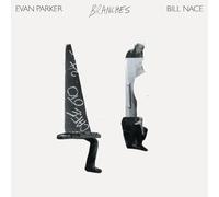 Evan Parker and Bill Nace - Branches [VINYL]
