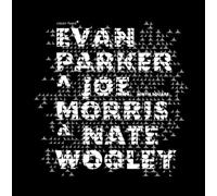 Evan Parker - Ninth Square