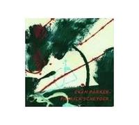 Evan Parker & Patrick Scheyder