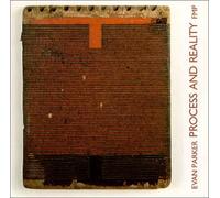 Evan Parker - Process & Reality
