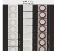 Evan Parker - Whitstable Solo