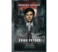 Evan Peters: Unpacking the Mind of Hollywood's Most Dedicated Character Actor: Inside the Transformation