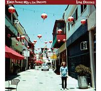 Evan Thomas Way & The Phasers - Long Distance [VINYL]