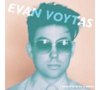 Evan Voytas - I Took a Trip on a Plane [Japan CD] PCD-20206