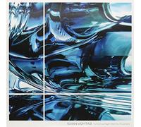 Evan Voytas - Tomorrow Night We'll Go Anywhe re EP [12" VINYL]