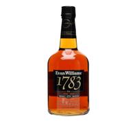 Evan Williams 1783 Bourbon Kentucky Straight Bourbon Whiskey