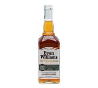 Evan Williams Bottled in Bond Bourbon