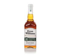 Evan Williams Bottled-in-Bond Bourbon Whiskey
