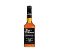 Evan Williams Bourbon 70cl