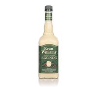 Evan Williams Egg Nog Bottled Cocktails