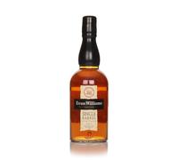 Evan Williams Single Barrel Vintage 2013