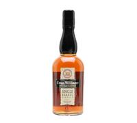 Evan Williams Single Barrel Vintage 2013