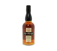 Evan Williams Single Barrel Vintage 2013