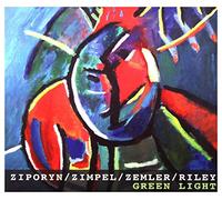 Evan Ziporyn - Evan Ziporyn & WacĹ aw Zimpel & Hubert Zemler & Gyan Riley: Green Light [CD]