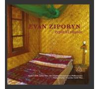 Evan Ziporyn: Typical Music by Various Artists