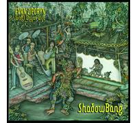 Evan Ziporyn - Ziporyn - ShadowBang