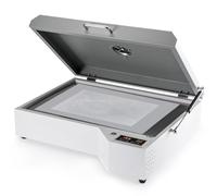 EVANEM DTF Oven, DTF Powder Dryer, DTF Heat Transfer Equipment, Small Dryer, Pet Film Rapid Drying Constant Temperature Oven, DTF Curing Oven, Suitable For DTF Transfer Film