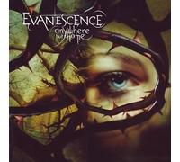 Evanescence - Anywhere But Home