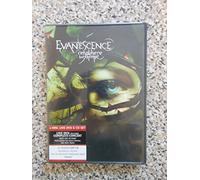 Evanescence: Anywhere But Home (DVD + CD) [2004]