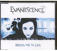 Evanescence - Bring Me To Life