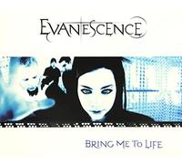 Evanescence - Bring Me to Life