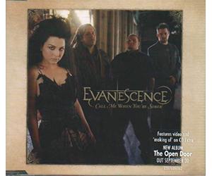 Evanescence - Call Me When You're Sober