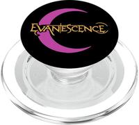 Evanescence Crescent Moon PopSockets PopGrip for MagSafe