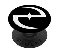Evanescence E Logo PopSockets Adhesive PopGrip