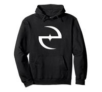 Evanescence - E Logo Pullover Hoodie