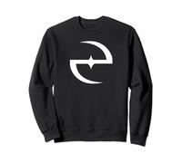 Evanescence - E Logo Sweatshirt