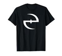 Evanescence - E Logo T-Shirt