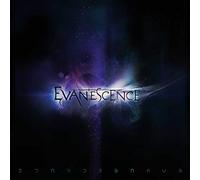 EVANESCENCE: EVANESCENCE - CD BRAND NEW