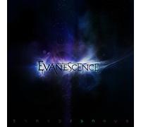 Evanescence - Evanescence [New CD]