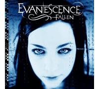 Evanescence - Fallen: 10th Anniversary (Lp) [VINYL]